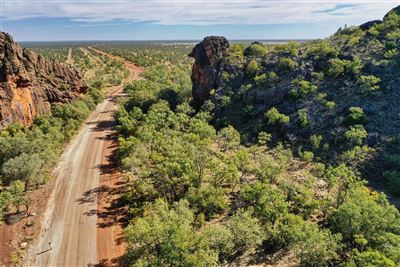 Gibb River Road
